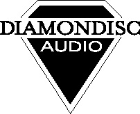 Diamondisc Audio has moved